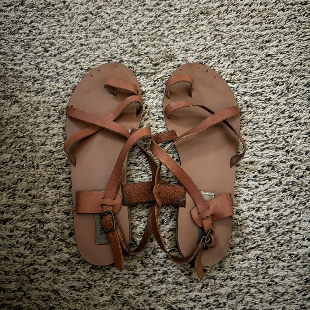 Steve Madden Agathist Sandal